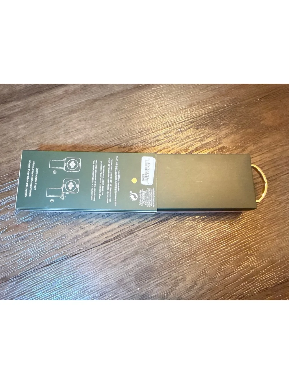 Kate Spade New York Compatible Apple Watch Band - Light Pink Silicone